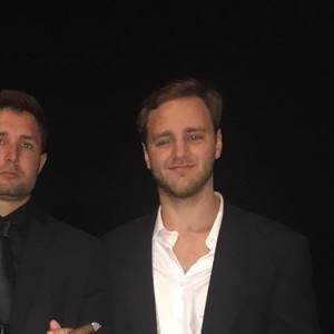 Meet your Posher, Paul